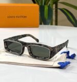 Louis Vuitton Super Vision Square Sunglasses - Image 3