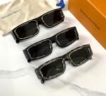 Louis Vuitton Super Vision Square Sunglasses
