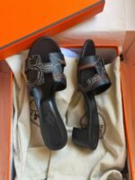 Hermes Heels & Mules Collection - Image 2