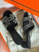 Hermes Heels & Mules Collection - Image 3