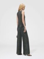 Missoni Striped Knit Matching Set - Image 2