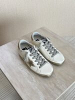Golden Goose Super-Star Sneakers