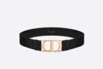Christian Dior 30 Montaigne Reversible Belt - Image 2