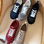 Hermes Bouncing Sneaker