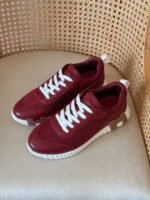 Hermes Bouncing Sneaker - Image 4