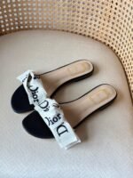 Dior Bow Flat - Image 5