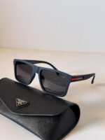 Prada Linea Rossa Impavid Sunglasses - Image 2