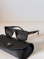 Prada Linea Rossa Impavid Sunglasses - Image 3