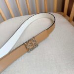 LOEWE — Anagram Belt - Image 10