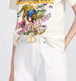 DIOR — 30 Montaigne Belt - Image 5
