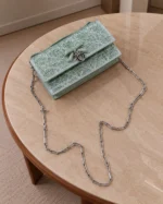 Christian Dior Crystal-Embellished - Image 3