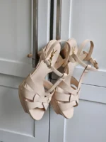 Saint Laurent Sandal