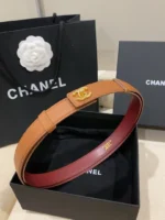 Chanel CC Turnlock Belt - Image 16