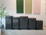 Rimowa Essential Polycarbonate Suitcase Collection Glossy - Image 2