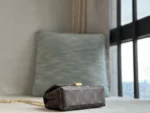 Louis Vuitton Nano Madeleine / 19 cm - Image 4