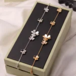 Van Cleef & Arpels Vintage Alhambra Bracelet