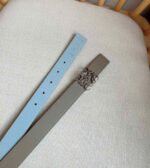 LOEWE — Anagram Belt - Image 12