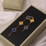 Van Cleef & Arpels Vintage Alhambra Bracelet