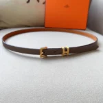 Hermès Mini Constance H Belt - Image 11
