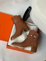 Hermès Néos Ankle Boot - Image 3