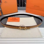Hermès Mini Roulis Belt