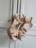 Saint Laurent Sandal - Image 12