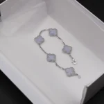 Van Cleef & Arpels Vintage Alhambra Bracelet