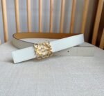 LOEWE — Anagram Belt - Image 9