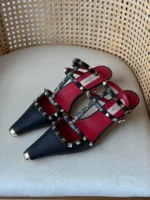 Valentino Garavani Rockstud Mid-Heel - Image 2