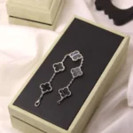 Van Cleef & Arpels Vintage Alhambra Bracelet