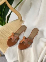 Hermès Legend Sandal - Image 3