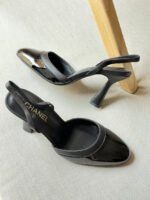 Chanel Slingback Pumps - Image 3