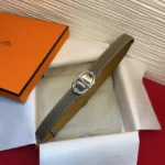 Hermès Mini Della Cavalleria Belt - Image 4