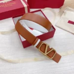Valentino Garavani VLogo Signature Belt - Image 3
