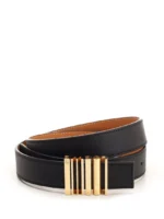 Loewe Anagram Letters Belt - Image 3