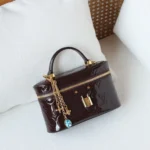 Louis Vuitton Monogram Vernis