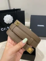 Chanel CC Turnlock Belt - Image 19