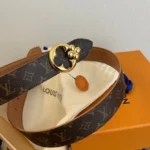 Louis Vuitton LV Bloom Belt - Image 2