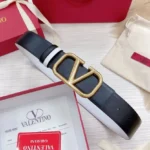 Valentino Garavani VLogo Signature Belt - Image 8