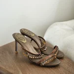 Rene Caovilla New - Image 3