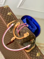 Louis Vuitton Monogram Alma BB - Image 3