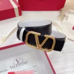 Valentino Garavani VLogo Signature Belt - Image 10