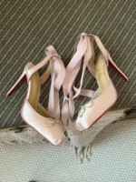 Christian Louboutin Ballet - Image 3