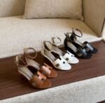 Hermes Legend Sandals - Image 4
