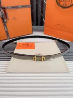Hermès Mini Roulis Belt - Image 7