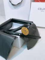 CELINE — Celine Boucle Belt - Image 11