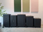 Rimowa Essential Polycarbonate Suitcase Collection Matte Black - Image 3