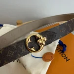 Louis Vuitton LV Bloom Belt - Image 12