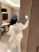 DIOR Shirt - Image 4