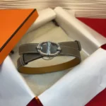 Hermès Mini Della Cavalleria Belt - Image 8